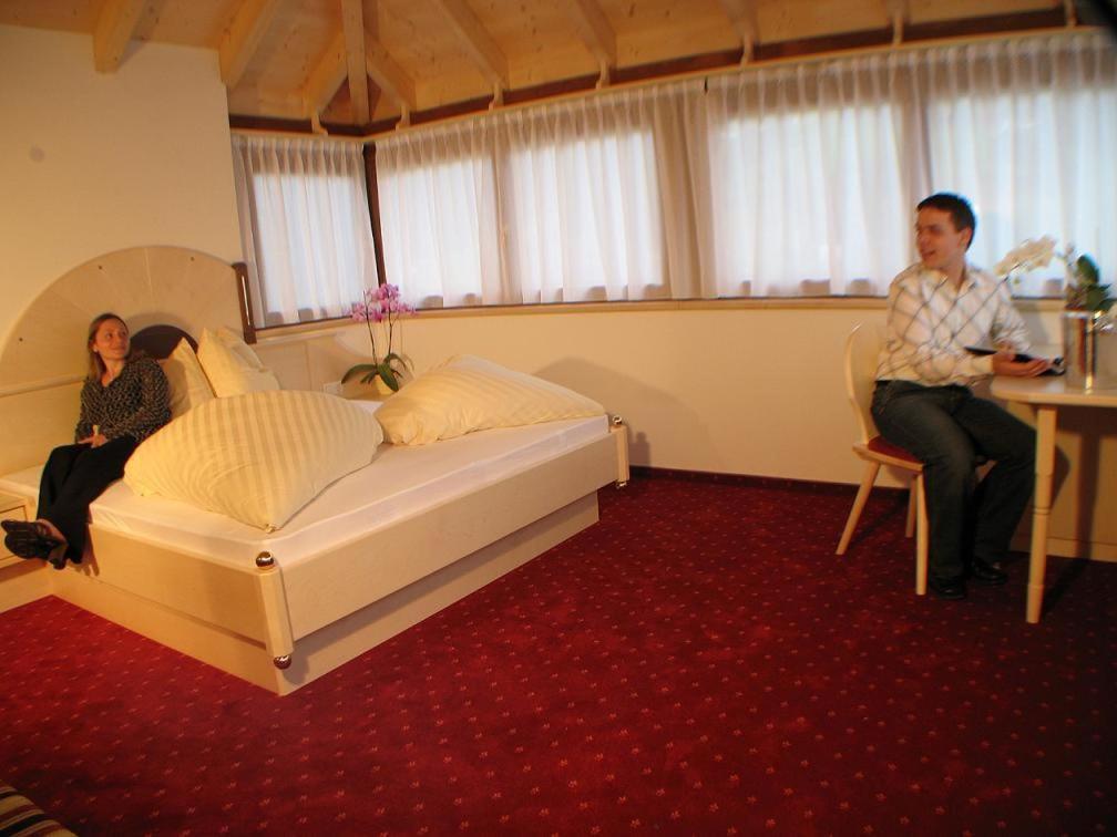 Hotel Laerchenhain San Valentino alla Muta Cameră foto